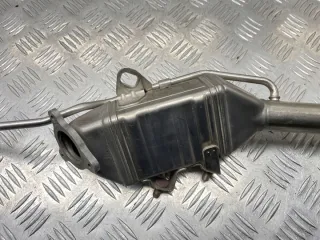 8576473 Радиатор EGR BMW 5 G30/G31 Арт e10700163, вид 9