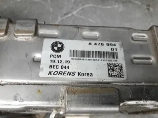 847699401 Радиатор EGR BMW 5 F10/F11/GT F07 Арт e10700217, вид 2