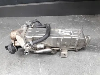 847699401 Радиатор EGR BMW 5 F10/F11/GT F07 Арт e10700217, вид 3
