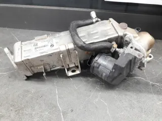 847699401 Радиатор EGR BMW 5 F10/F11/GT F07 Арт e10700217, вид 4