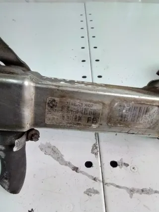 M57D25 7794245 Радиатор EGR BMW 5 E60/E61 Арт e10700233, вид 3