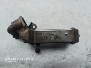 7800653 Радиатор EGR BMW 5 E60/E61 Арт e10700234, вид 1