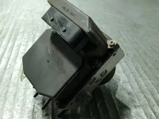 3U0614517B 0265225139 Блок ABS Skoda Superb 1 Арт e10701724, вид 2