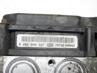 0265800527 Блок ABS Toyota Auris 1 Арт e10702639, вид 3