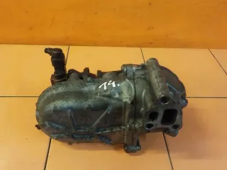 55230929 Радиатор EGR Citroen Nemo Арт e10703010