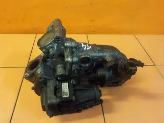 55230929 Радиатор EGR Citroen Nemo Арт e10703010, вид 2