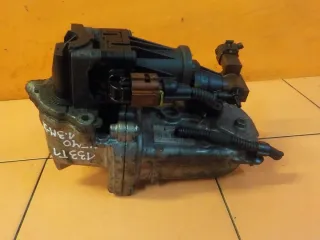 55230929 Радиатор EGR Citroen Nemo Арт e10703010, вид 3