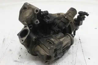 55230929 Радиатор EGR Citroen Nemo Арт e10703011