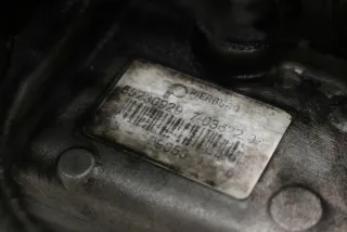 55230929 Радиатор EGR Citroen Nemo Арт e10703011, вид 12