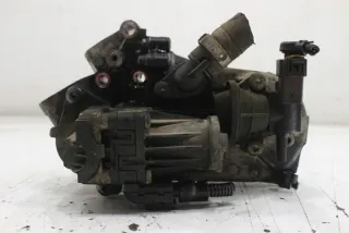 55230929 Радиатор EGR Citroen Nemo Арт e10703011, вид 2
