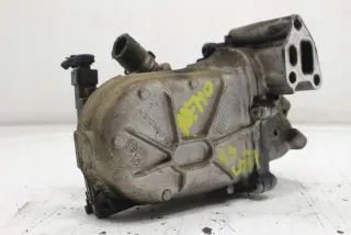 55230929 Радиатор EGR Citroen Nemo Арт e10703011, вид 5
