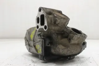 55230929 Радиатор EGR Citroen Nemo Арт e10703011, вид 7