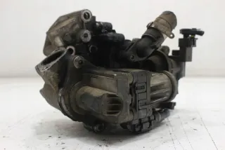 55230929 Радиатор EGR Citroen Nemo Арт e10703011, вид 9
