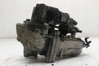 55230929 Радиатор EGR Citroen Nemo Арт e10703011, вид 10