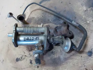 147355713R Радиатор EGR Dacia Lodgy Арт e10703021, вид 1