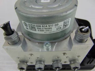 5Q0614517GD Блок ABS Volkswagen Arteon Арт e10703095, вид 3