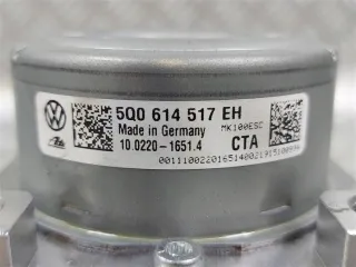 5Q0614517EH Блок ABS Volkswagen Arteon Арт e10703096, вид 7