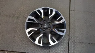 4250D744 Диск литой R18 5x114.3 DIA67.1 к Mitsubishi Outlander 3 restailing 2 Арт 9080629, вид 1