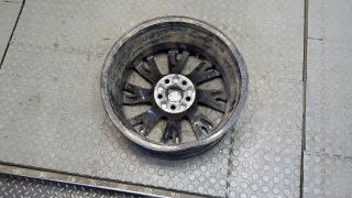 4250D744 Диск литой R18 5x114.3 DIA67.1 к Mitsubishi Outlander 3 restailing 2 Арт 9080629, вид 2