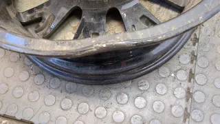 4250D744 Диск литой R18 5x114.3 DIA67.1 к Mitsubishi Outlander 3 restailing 2 Арт 9080629, вид 4