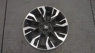  Диск литой R18 5x114.3 DIA67.1 к Mitsubishi Outlander 3 restailing 2 Арт 9091205, вид 1