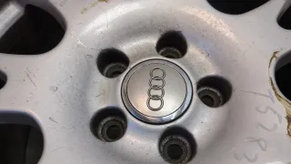 8E0601025AN Диск литой R18 5x112 DIA57.1 к Audi A4 B7 Арт 20435580, вид 2