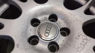 8E0601025AN Диск литой R18 5x112 DIA57.1 к Audi A4 B7 Арт 20435582, вид 2