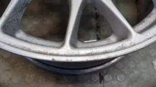 8E0601025AN Диск литой R18 5x112 DIA57.1 к Audi A4 B7 Арт 20435582, вид 4