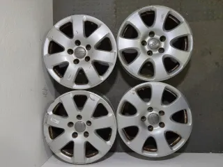 4L0601025E Диск литой Audi Q7 4L Арт 20315170, вид 1