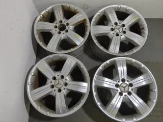 A1644010602 Диск литой Mercedes GL X164 Арт 20277602, вид 1