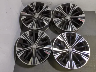 4250D789 Диск литой Mitsubishi Eclipse Cross Арт 20250295, вид 1