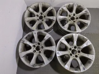  Диск литой BMW 3 E90/E91/E92/E93 Арт 20213381, вид 1