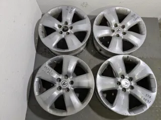 44732STKA90 Диск литой Acura RDX 1 Арт 20185034, вид 1
