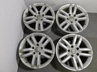 4L0601025B Диск литой Audi Q7 4L Арт 20144417, вид 1
