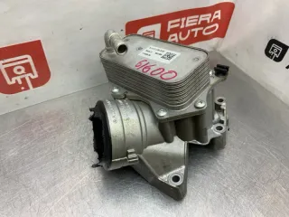 A2601800400, A2601800400, A2601800100, A2701800500 Корпус масляного фильтра Mercedes CLA c118 Арт 62845, вид 3