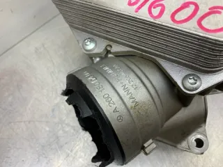 A2601800400, A2601800400, A2601800100, A2701800500 Корпус масляного фильтра Mercedes CLA c118 Арт 62845, вид 4