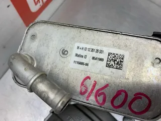 A2601800400, A2601800400, A2601800100, A2701800500 Корпус масляного фильтра Mercedes CLA c118 Арт 62845, вид 5