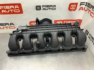 11617564679, 7564679, 11617564678, 7564678 Коллектор впускной BMW 7 F01/F02 Арт 63373, вид 4
