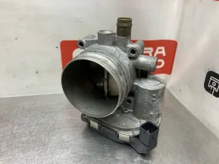 13547556119, 13547556119, A2C53179105, A2C59513206, 7556119 Заслонка дроссельная BMW 7 F01/F02 Арт 63374, вид 1