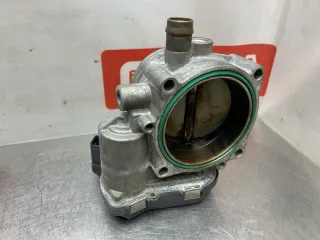 13547556119, 13547556119, A2C53179105, A2C59513206, 7556119 Заслонка дроссельная BMW 7 F01/F02 Арт 63374, вид 2