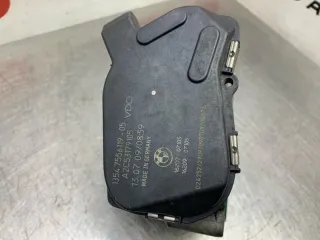 13547556119, 13547556119, A2C53179105, A2C59513206, 7556119 Заслонка дроссельная BMW 7 F01/F02 Арт 63374, вид 4