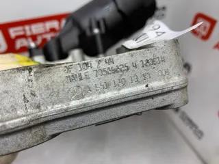 A6511801310, A6511800865, 70321178, U7902005, 70586826, U7902005, A6511801165, A6511801310, A6511800810, A6511801810, A6511800610 Корпус масляного фильтра Mercedes C W205 Арт 63394, вид 4