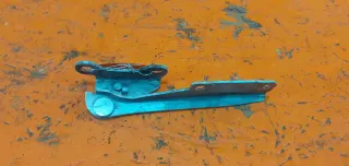   Петля капота Mitsubishi Space Star 1 Арт 1003574, вид 1