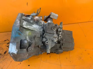   КПП механическая (МКПП) 6-ступенчатая Fiat idea Арт 01015436v5, вид 1