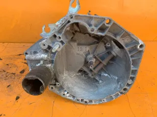   КПП механическая (МКПП) 6-ступенчатая Fiat idea Арт 01015436v5, вид 2