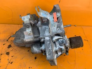   КПП механическая (МКПП) 6-ступенчатая Fiat idea Арт 01015436v5, вид 3