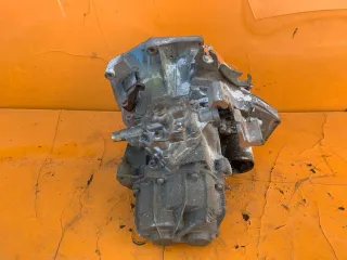   КПП механическая (МКПП) 6-ступенчатая Fiat idea Арт 01015436v5, вид 4
