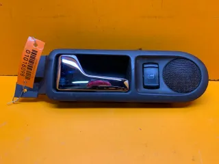 03B839113  Ручка внутренняя задняя левая Volkswagen Passat B5 Арт 01018098, вид 1