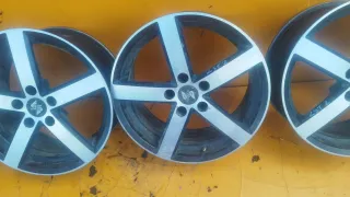  Диск литой R17 к Volkswagen Passat B7 Арт 01015036, вид 4