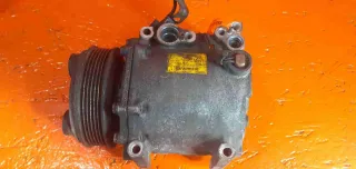   Компрессор кондиционера Mitsubishi Galant 8 Арт 1011877, вид 1